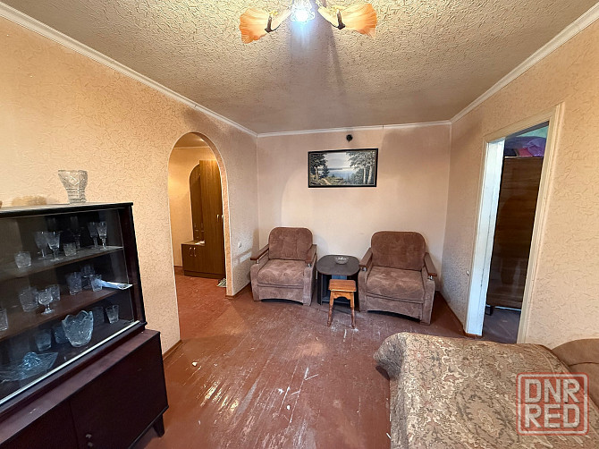 Продам 2-х комн. кв., 2/4 эт., 44 м.кв. - Макеевка, ул. Героев Сталинграда, Восточный Макеевка - изображение 3