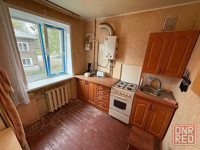 Продам 2-х комн. кв., 2/4 эт., 44 м.кв. - Макеевка, ул. Героев Сталинграда, Восточный Макеевка - изображение 1