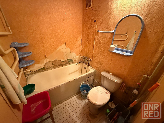 Продам 2-х комн. кв., 2/4 эт., 44 м.кв. - Макеевка, ул. Героев Сталинграда, Восточный Макеевка - изображение 8
