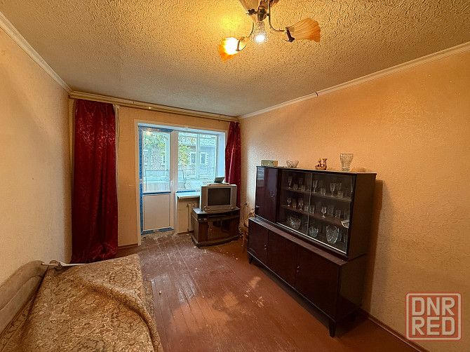 Продам 2-х комн. кв., 2/4 эт., 44 м.кв. - Макеевка, ул. Героев Сталинграда, Восточный Макеевка - изображение 2