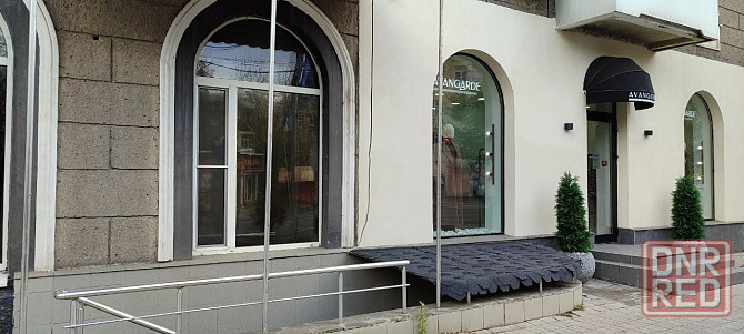 Сдам в аренду помещение Ворошиловский район Донецк - изображение 1