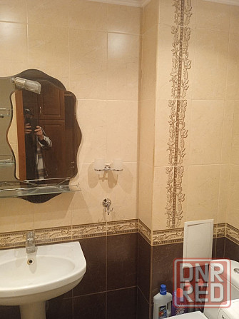 Продам 2х ком с ремонтом район ВАЗа Донецк - изображение 5