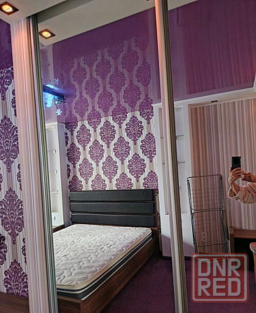 2ка Бирюзова2 Донецк - изображение 2