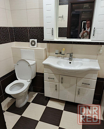 2ка Бирюзова2 Донецк - изображение 6