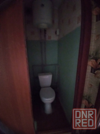 Продам 1 комн кв в Мариуполе пр.Тульский Мариуполь - изображение 3