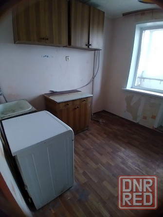Продам 1 комн кв в Мариуполе пр.Тульский Мариуполь - изображение 2