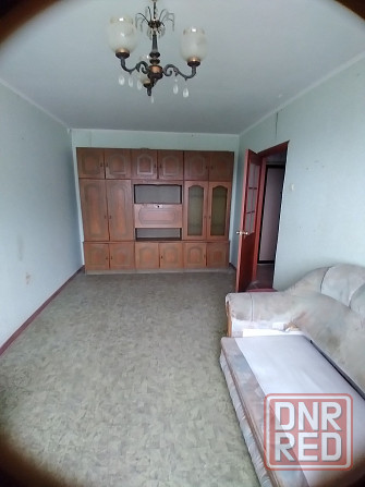 Продам 1 комн кв в Мариуполе пр.Тульский Мариуполь - изображение 6