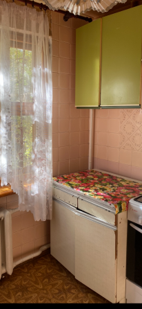 Аренда 1 ком квартиры на Калининском рынке Донецк