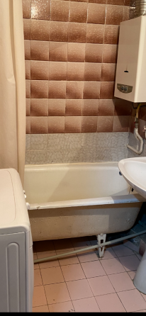 Аренда 1 ком квартиры на Калининском рынке Донецк