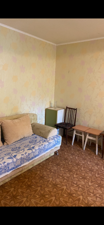 Аренда 1 ком квартиры на Калининском рынке Донецк