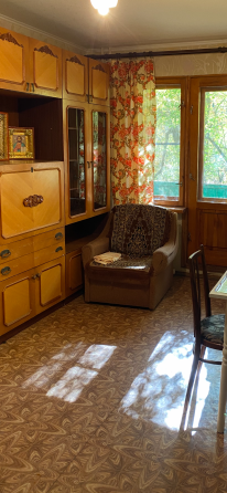 Аренда 1 ком квартиры на Калининском рынке Донецк