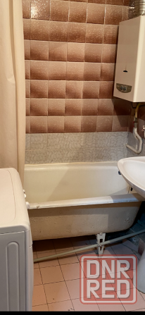 Аренда 1 ком квартиры на Калининском рынке Донецк - изображение 3