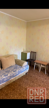 Аренда 1 ком квартиры на Калининском рынке Донецк - изображение 2