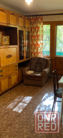 Аренда 1 ком квартиры на Калининском рынке Донецк - изображение 4