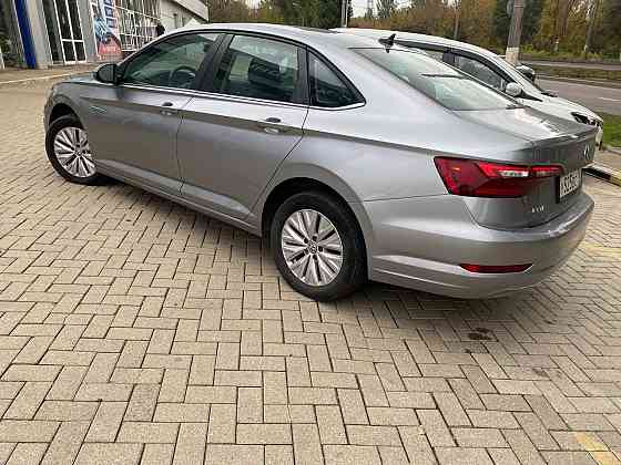 Volkswagen Jetta 2019г. Макеевка