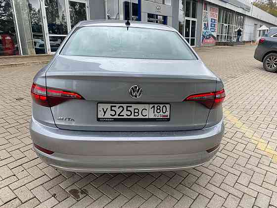 Volkswagen Jetta 2019г. Макеевка