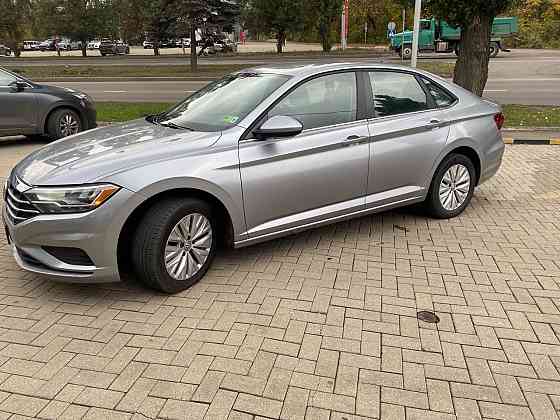 Volkswagen Jetta 2019г. Макеевка