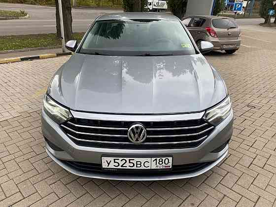 Volkswagen Jetta 2019г. Макеевка