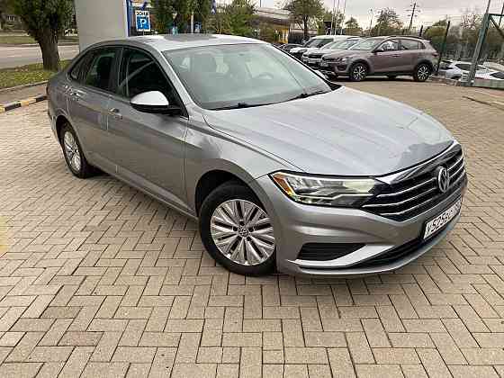 Volkswagen Jetta 2019г. Макеевка