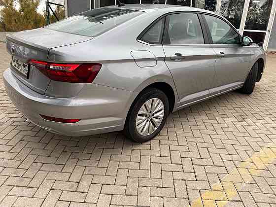 Volkswagen Jetta 2019г. Макеевка