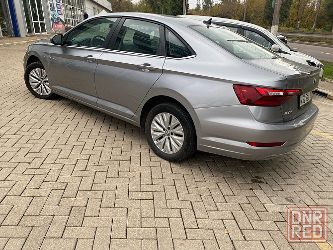 Volkswagen Jetta 2019г. Макеевка - изображение 3