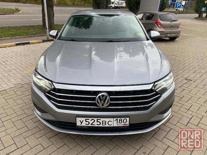 Volkswagen Jetta 2019г. Макеевка - изображение 5