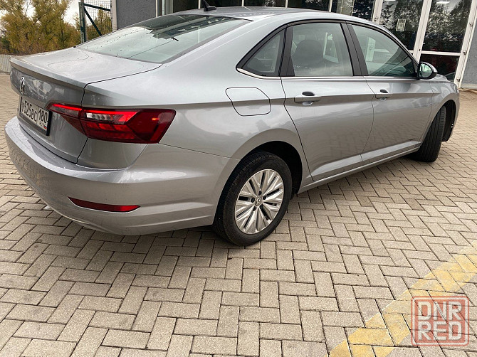 Volkswagen Jetta 2019г. Макеевка - изображение 4