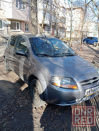 Продам шевроле авео Макеевка - изображение 5