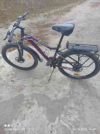 Велосипед Optima Донецк