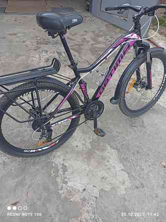 Велосипед Optima Донецк