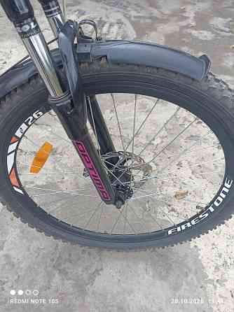 Велосипед Optima Донецк