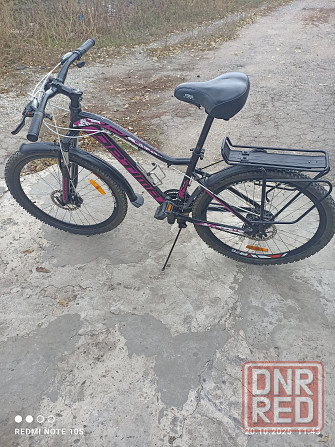 Велосипед Optima Донецк - изображение 3