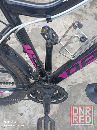 Велосипед Optima Донецк - изображение 2