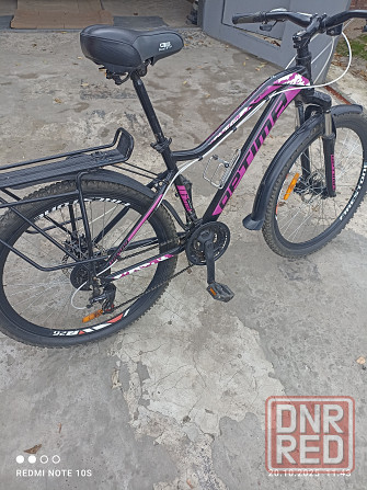 Велосипед Optima Донецк - изображение 1