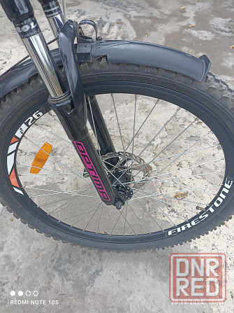 Велосипед Optima Донецк - изображение 4