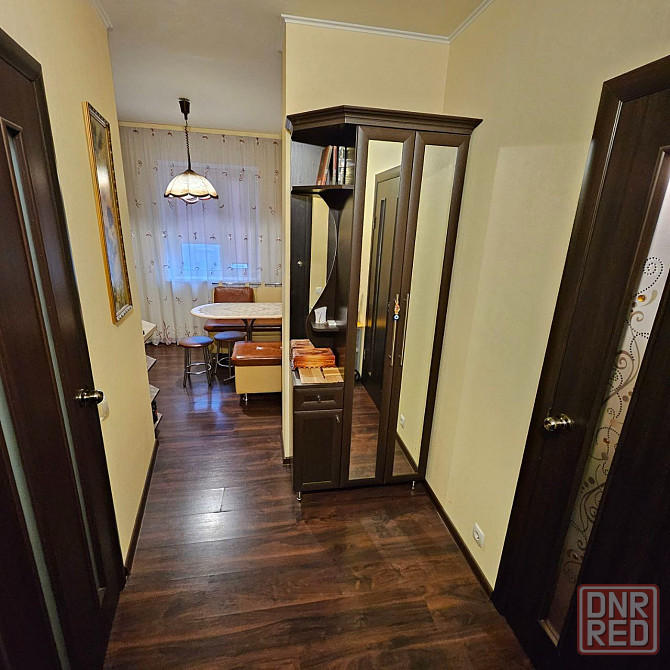 Продажа 1 комнатной квартиры в Буденновском районе, ориентир Высота. Донецк - изображение 3