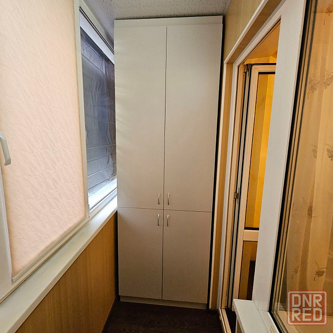 Продажа 1 комнатной квартиры в Буденновском районе, ориентир Высота. Донецк - изображение 5