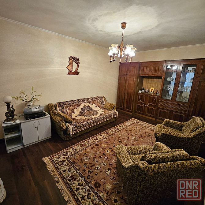 Продажа 1 комнатной квартиры в Буденновском районе, ориентир Высота. Донецк - изображение 6