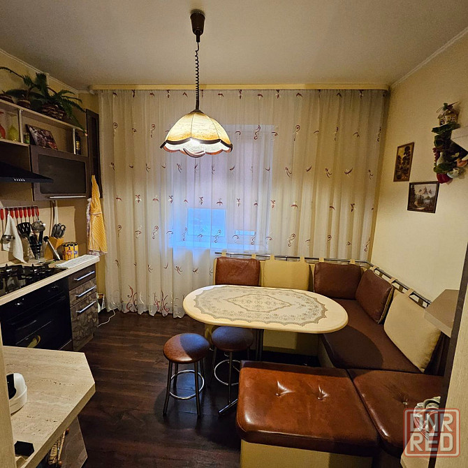 Продажа 1 комнатной квартиры в Буденновском районе, ориентир Высота. Донецк - изображение 10