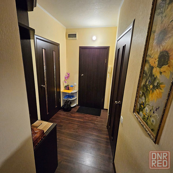 Продажа 1 комнатной квартиры в Буденновском районе, ориентир Высота. Донецк - изображение 2