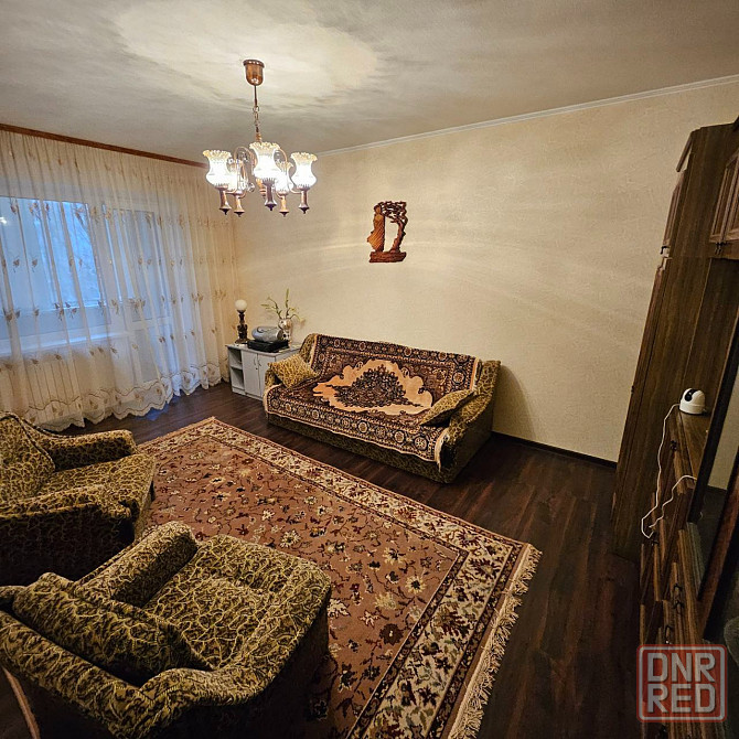 Продажа 1 комнатной квартиры в Буденновском районе, ориентир Высота. Донецк - изображение 8