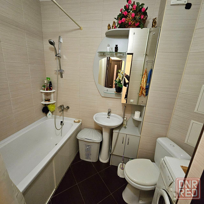 Продажа 1 комнатной квартиры в Буденновском районе, ориентир Высота. Донецк - изображение 12