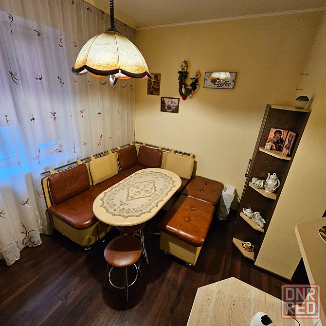 Продажа 1 комнатной квартиры в Буденновском районе, ориентир Высота. Донецк - изображение 1