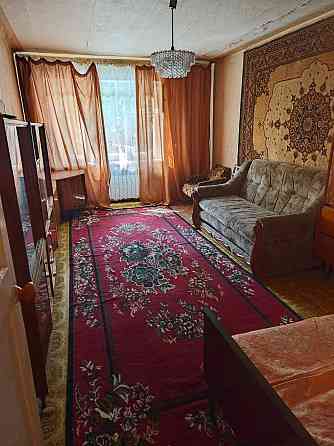 Продам 2 ком.на 50 Гвардейской дивизии Донецк