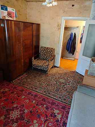 Продам 2 ком.на 50 Гвардейской дивизии Донецк