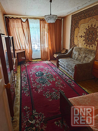 Продам 2 ком.на 50 Гвардейской дивизии Донецк - изображение 3