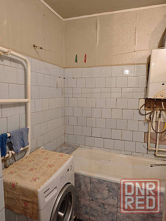 Продам 2 ком.на 50 Гвардейской дивизии Донецк - изображение 4