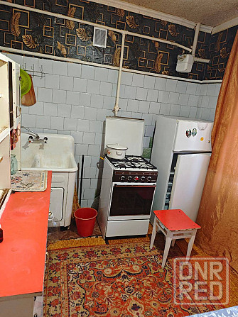 Продам 2 ком.на 50 Гвардейской дивизии Донецк - изображение 1