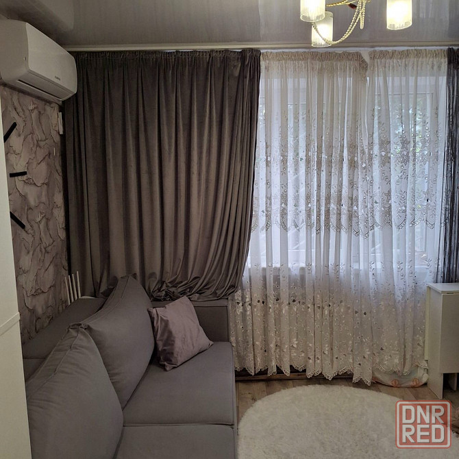 Продается гостинка в Мариуполе Мариуполь - изображение 1