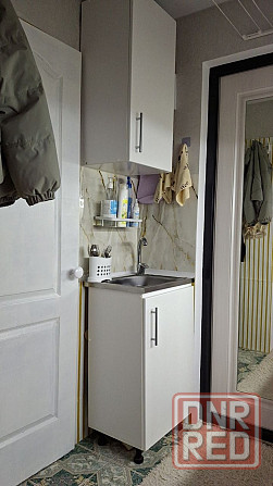 Продается гостинка в Мариуполе Мариуполь - изображение 6